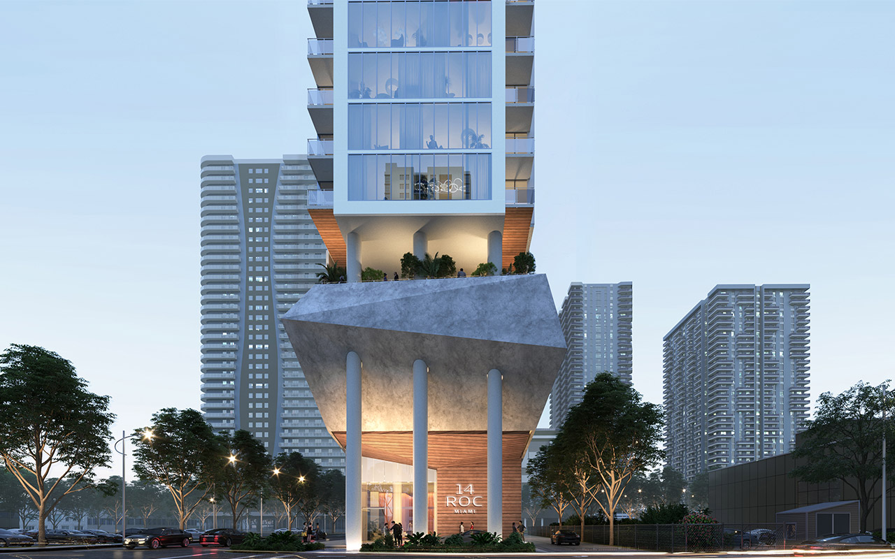 14ROC Miami images
