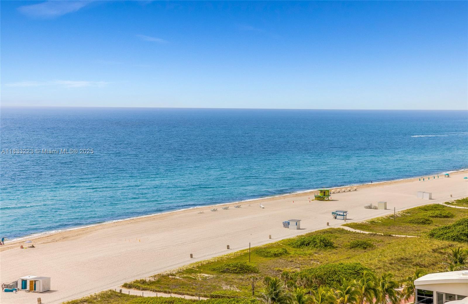 Condo Development Image