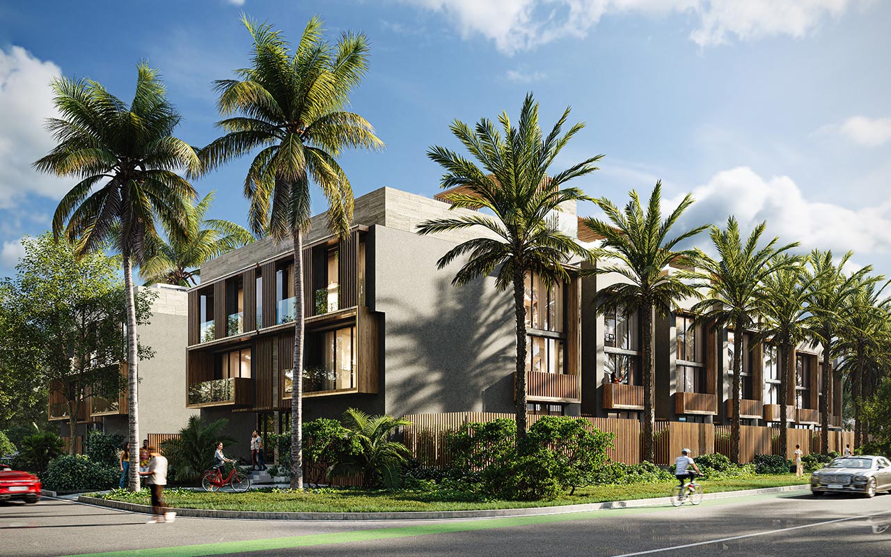 Bay Harbor Villas images