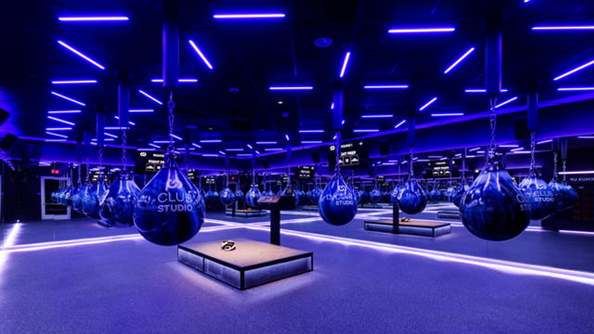 Club Studio Opens Flagship Fitness Destination at Miami Worldcenter Image