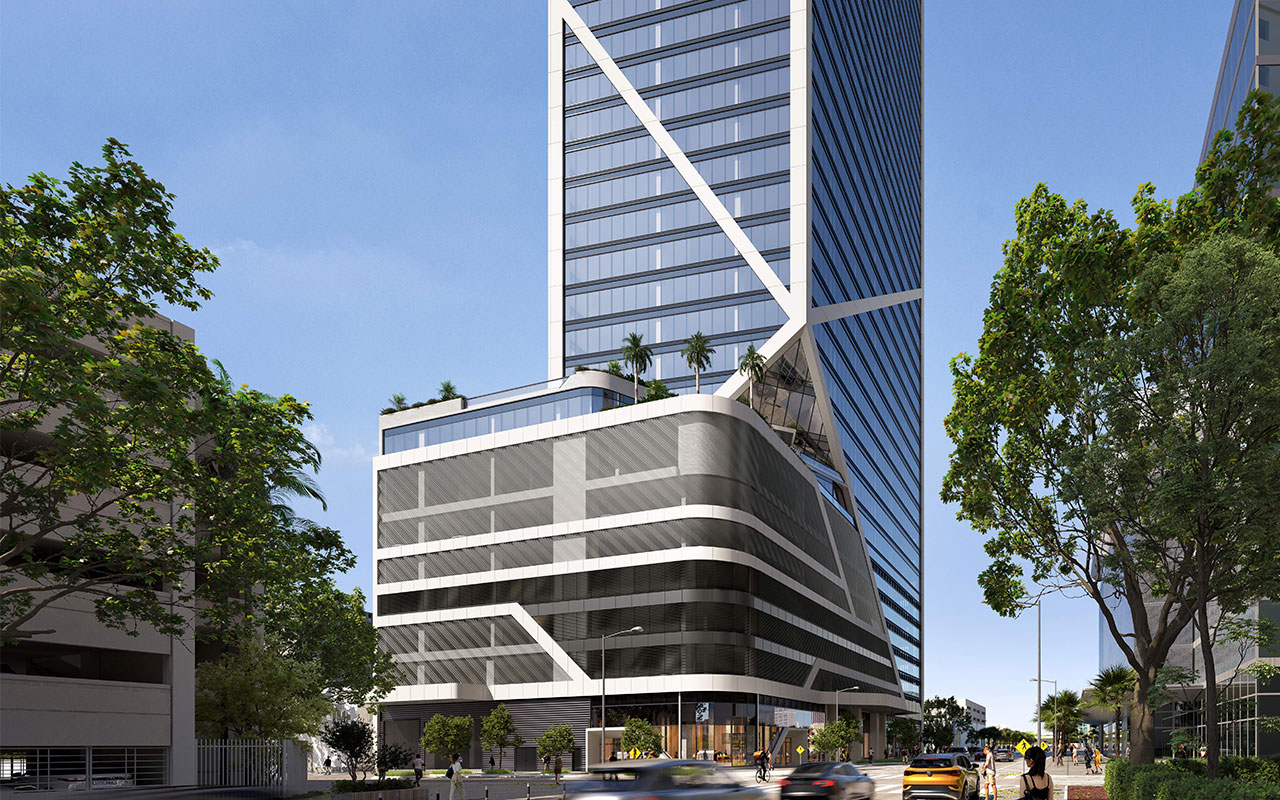 HUB Miami images