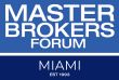 Master Brokers Forum Miami logo