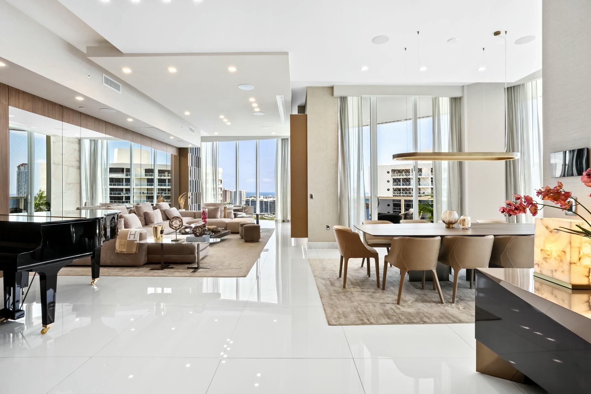 Condo Development Image